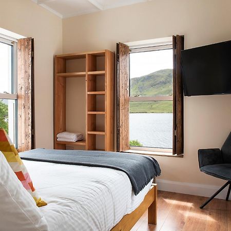 Kylemore House Boutique Apartments - Fishermans Perch Екстер'єр фото