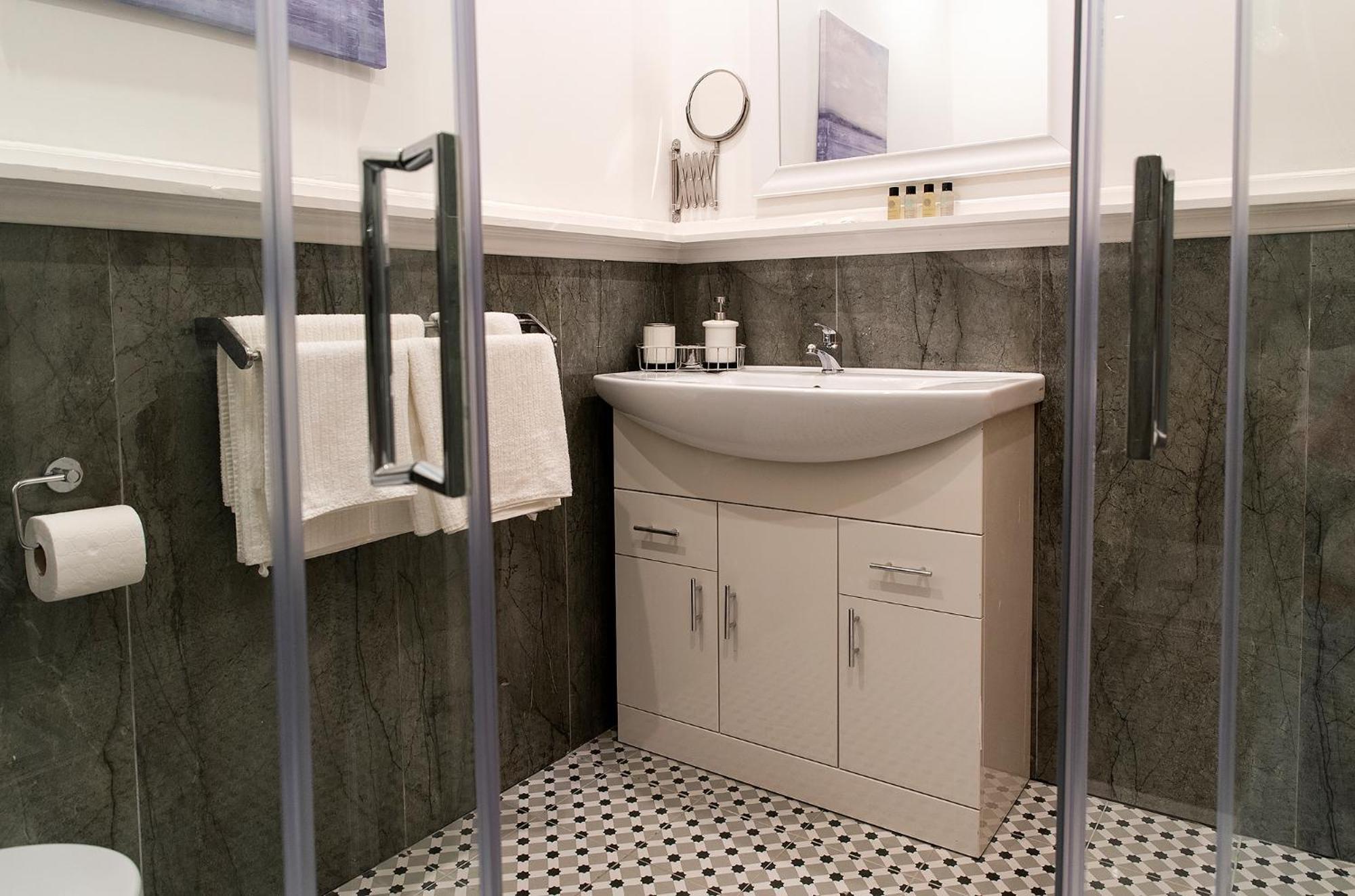 Kylemore House Boutique Apartments - Fishermans Perch Екстер'єр фото
